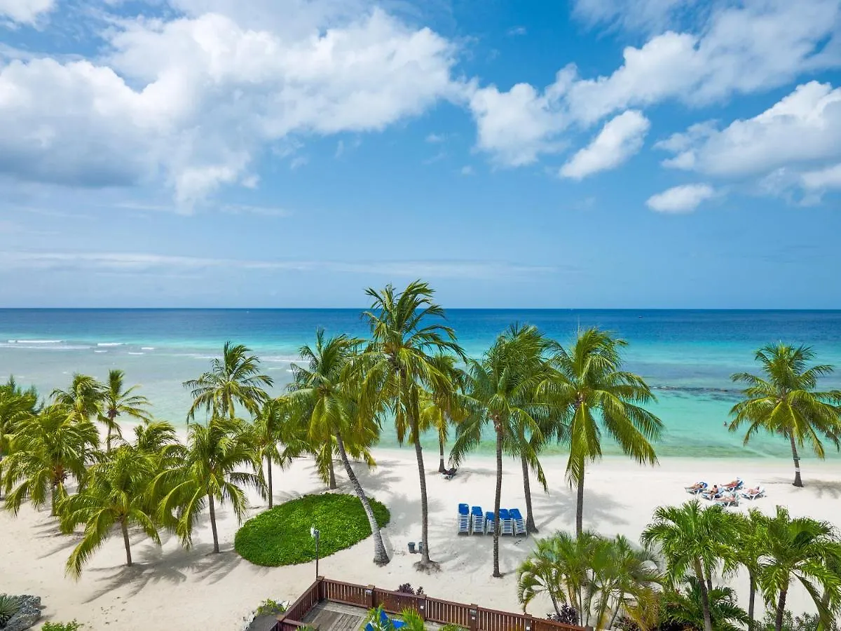 Courtyard By Marriott Bridgetown, Barbados Hotel  Bridgetown
