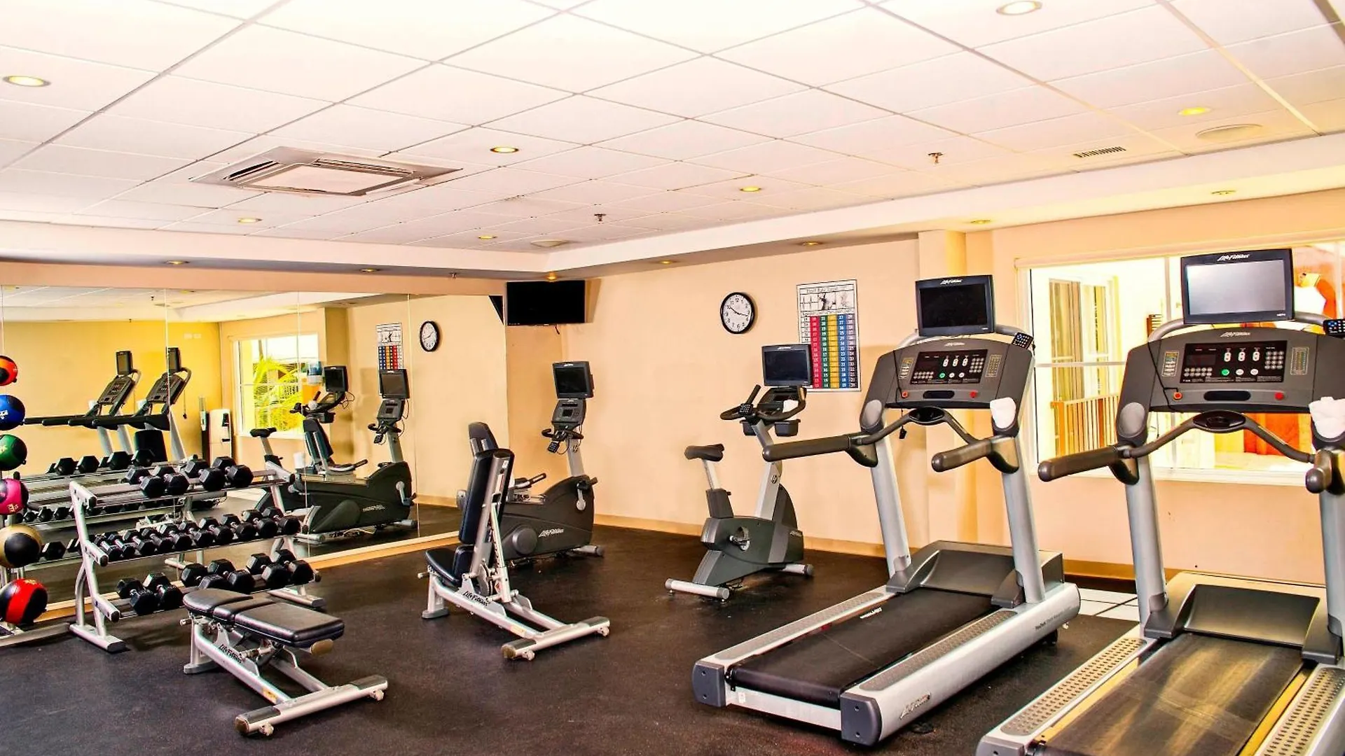 Courtyard By Marriott Bridgetown, Barbados Hotel Barbados