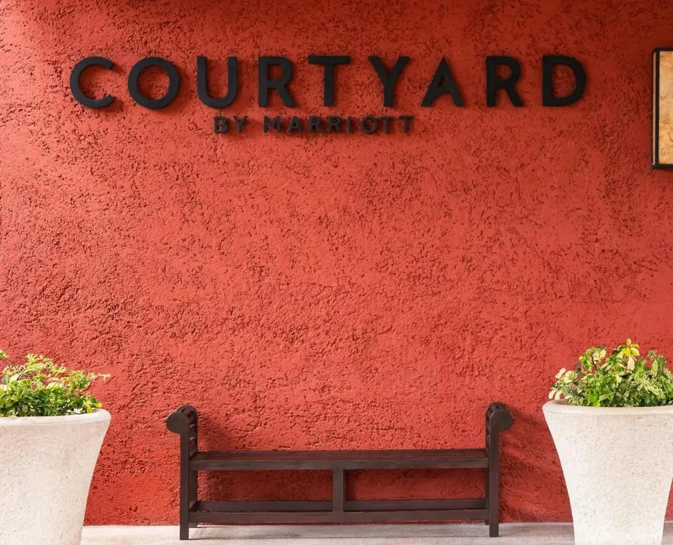 Courtyard By Marriott Bridgetown, Barbados Hotel