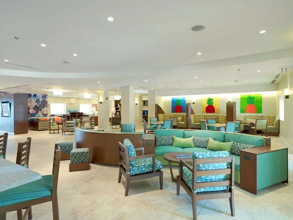 ***  Courtyard By Marriott Bridgetown, Barbados Hotel Barbados