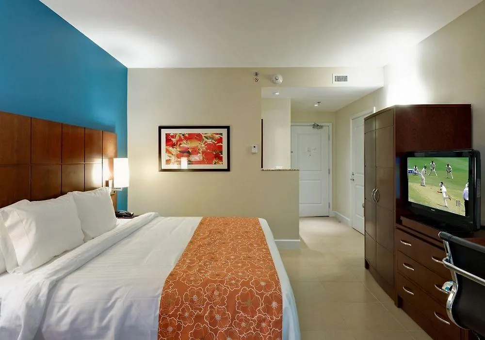 Courtyard By Marriott Bridgetown, Barbados Hotel Bridgetown