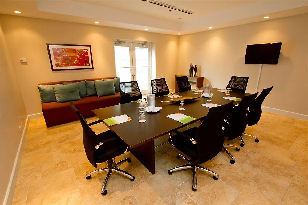 Courtyard By Marriott Bridgetown, Barbados Hotel