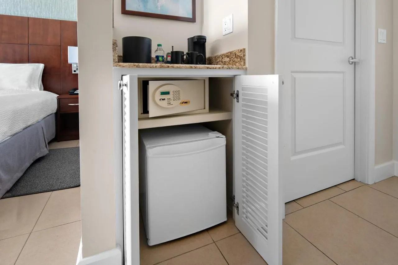 Courtyard By Marriott Bridgetown, Barbados Hotel Bridgetown