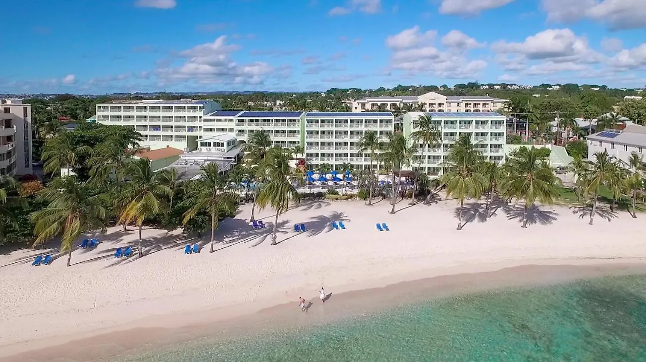 Courtyard By Marriott Bridgetown, Barbados Hotel 3*, Bridgetown