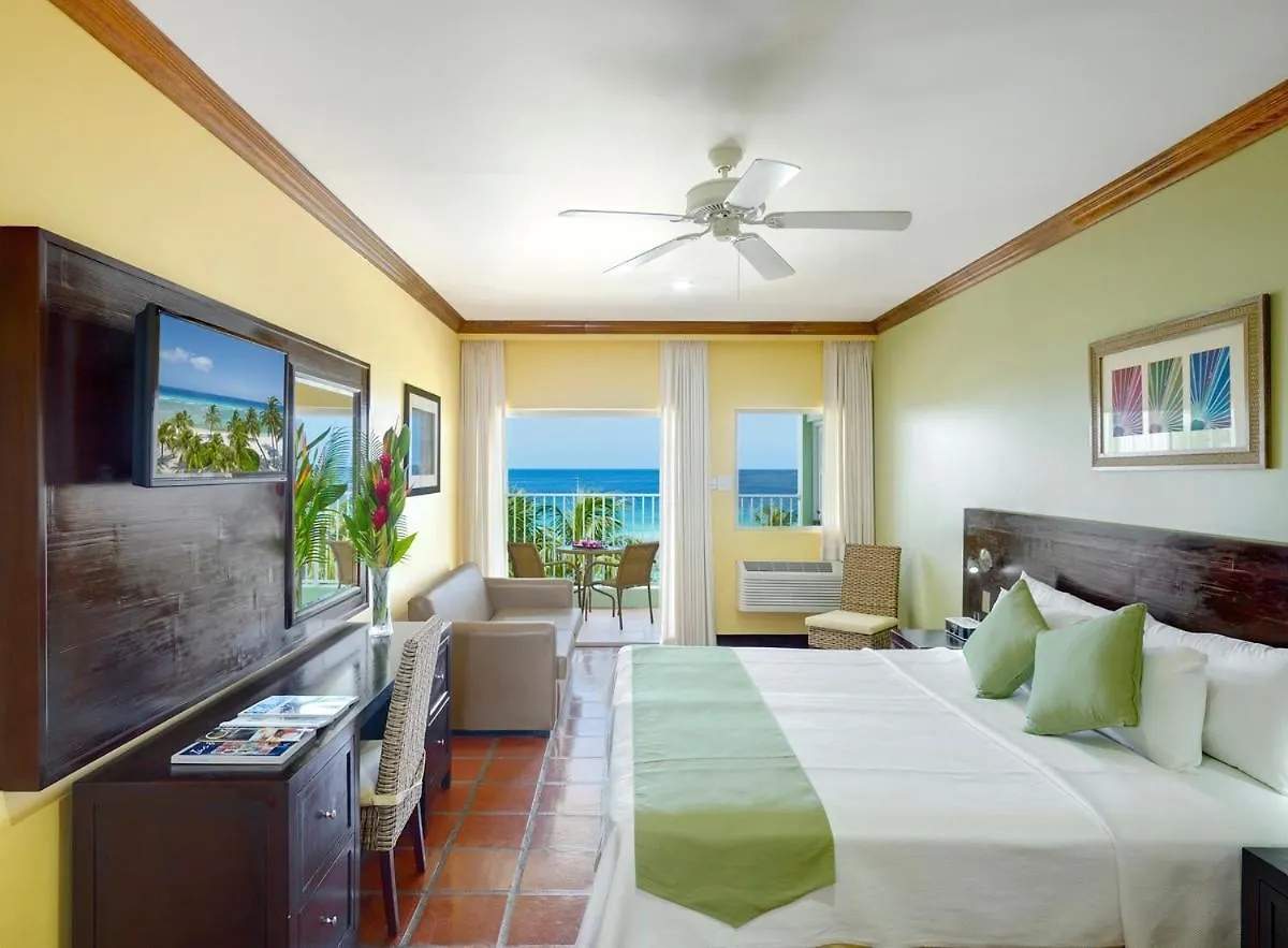 ***  Courtyard By Marriott Bridgetown, Barbados Hotel Barbados