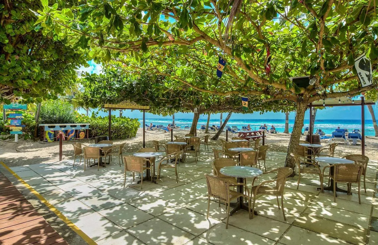 Courtyard By Marriott Bridgetown, Barbados Hotel