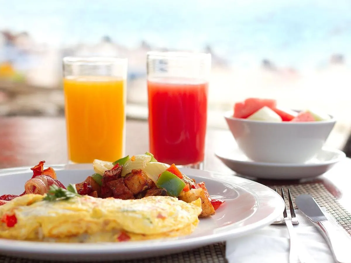 Courtyard By Marriott Bridgetown, Barbados Hotel