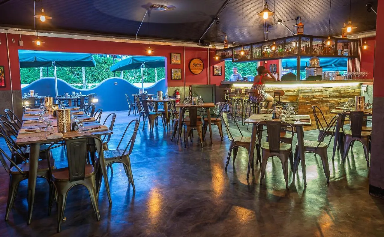 Courtyard By Marriott Bridgetown, Barbados Hotel Bridgetown