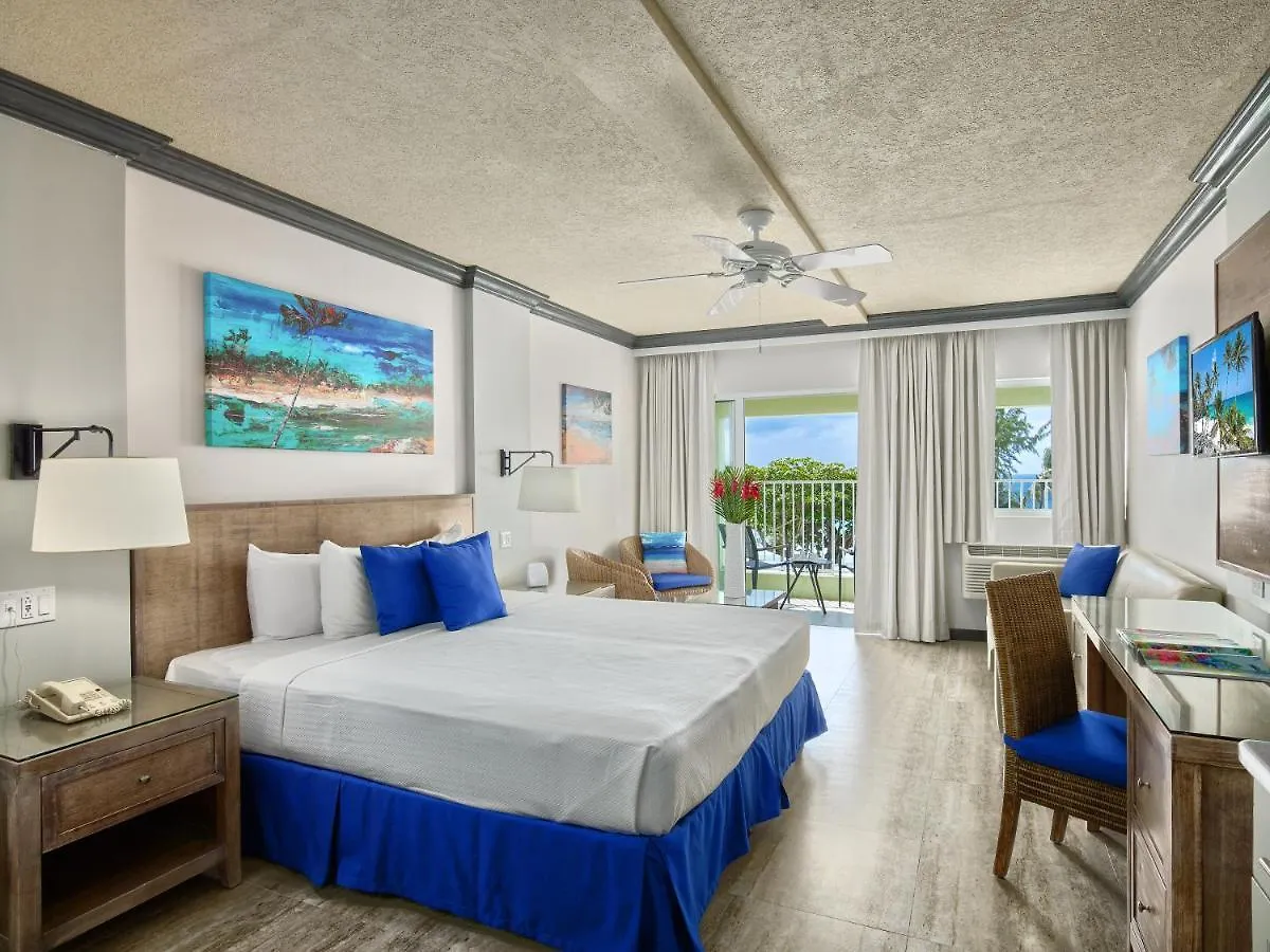 Courtyard By Marriott Bridgetown, Barbados Hotel Barbados