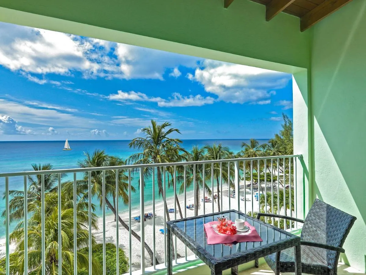 Courtyard By Marriott Bridgetown, Barbados Hotel 3*, Bridgetown Barbados