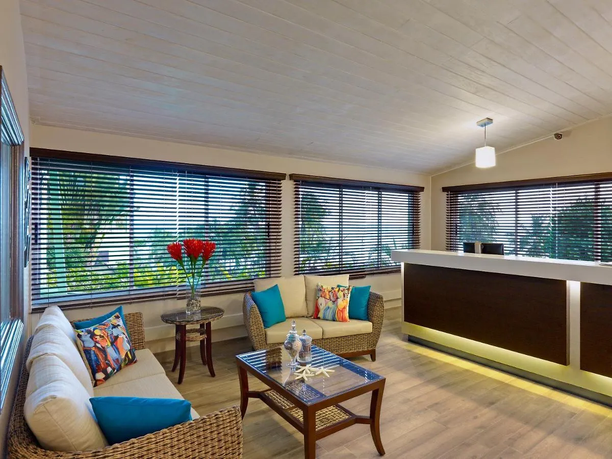 Courtyard By Marriott Bridgetown, Barbados Hotel Barbados