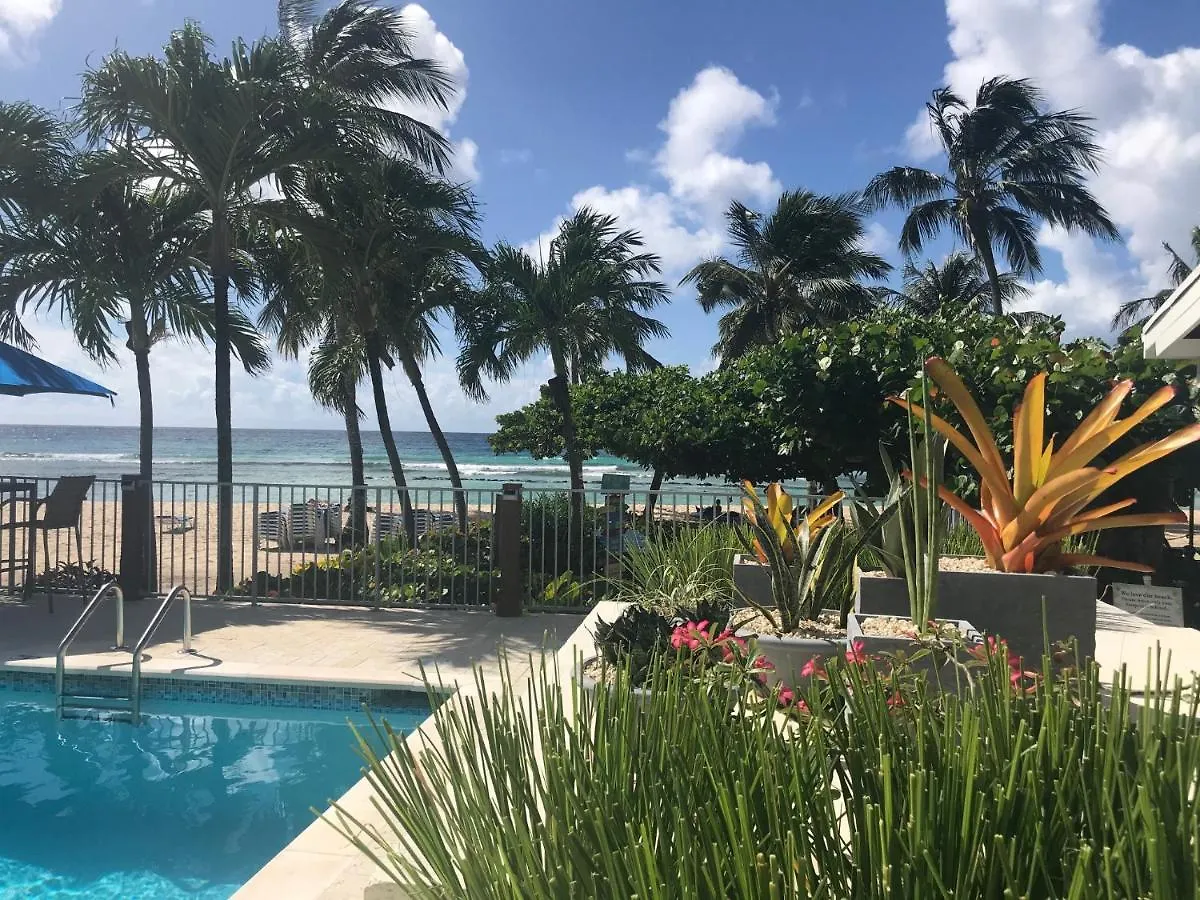 Courtyard By Marriott Bridgetown, Barbados Hotel 3*, Bridgetown