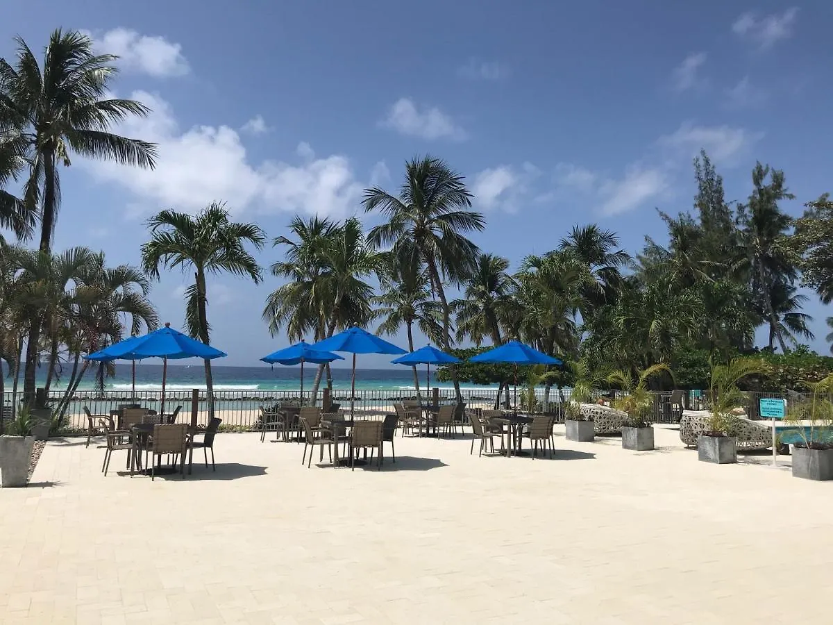 Courtyard By Marriott Bridgetown, Barbados Hotel