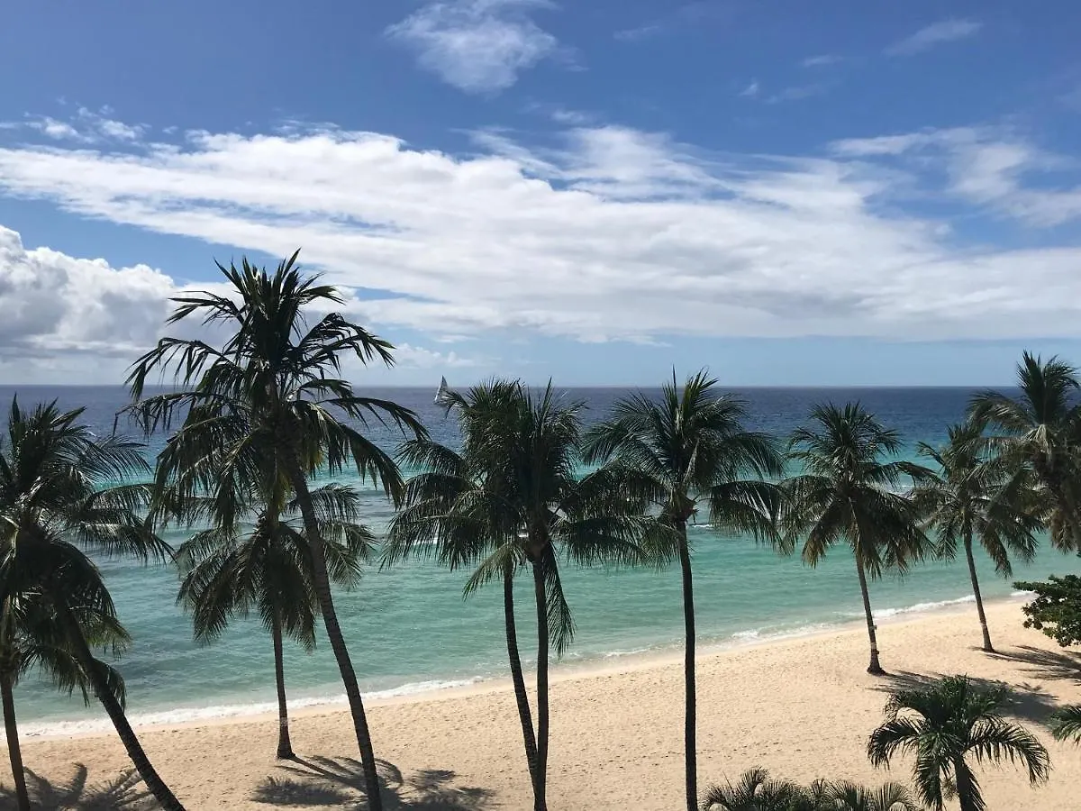 Courtyard By Marriott Bridgetown, Barbados Hotel