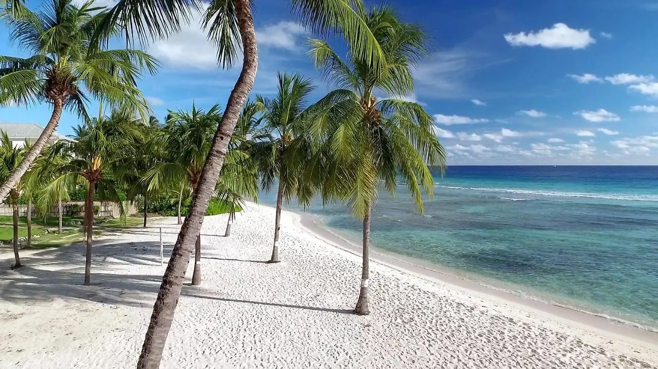 Courtyard By Marriott Bridgetown, Barbados Hotel