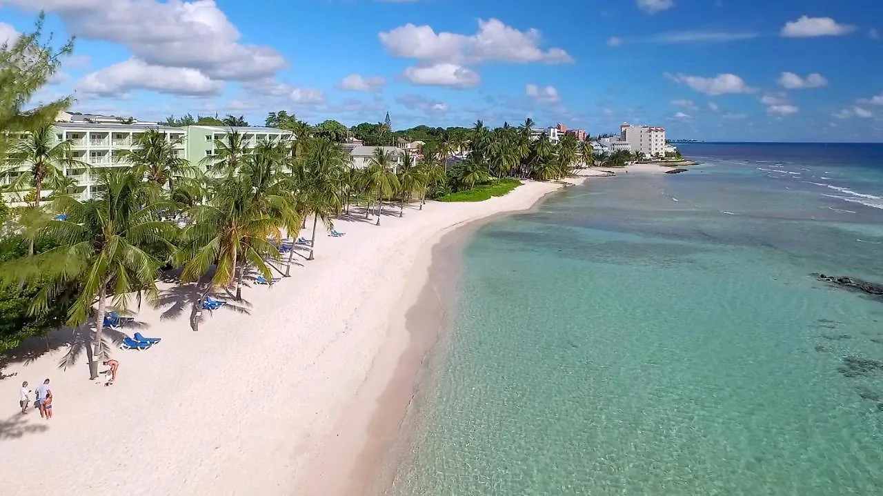 Courtyard By Marriott Bridgetown, Barbados Hotel