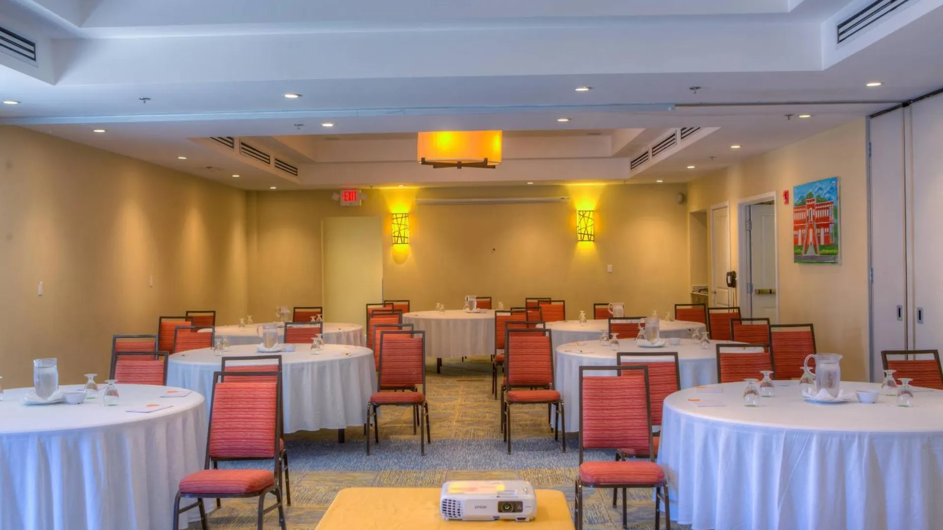 Courtyard By Marriott Bridgetown, Barbados Hotel  Bridgetown