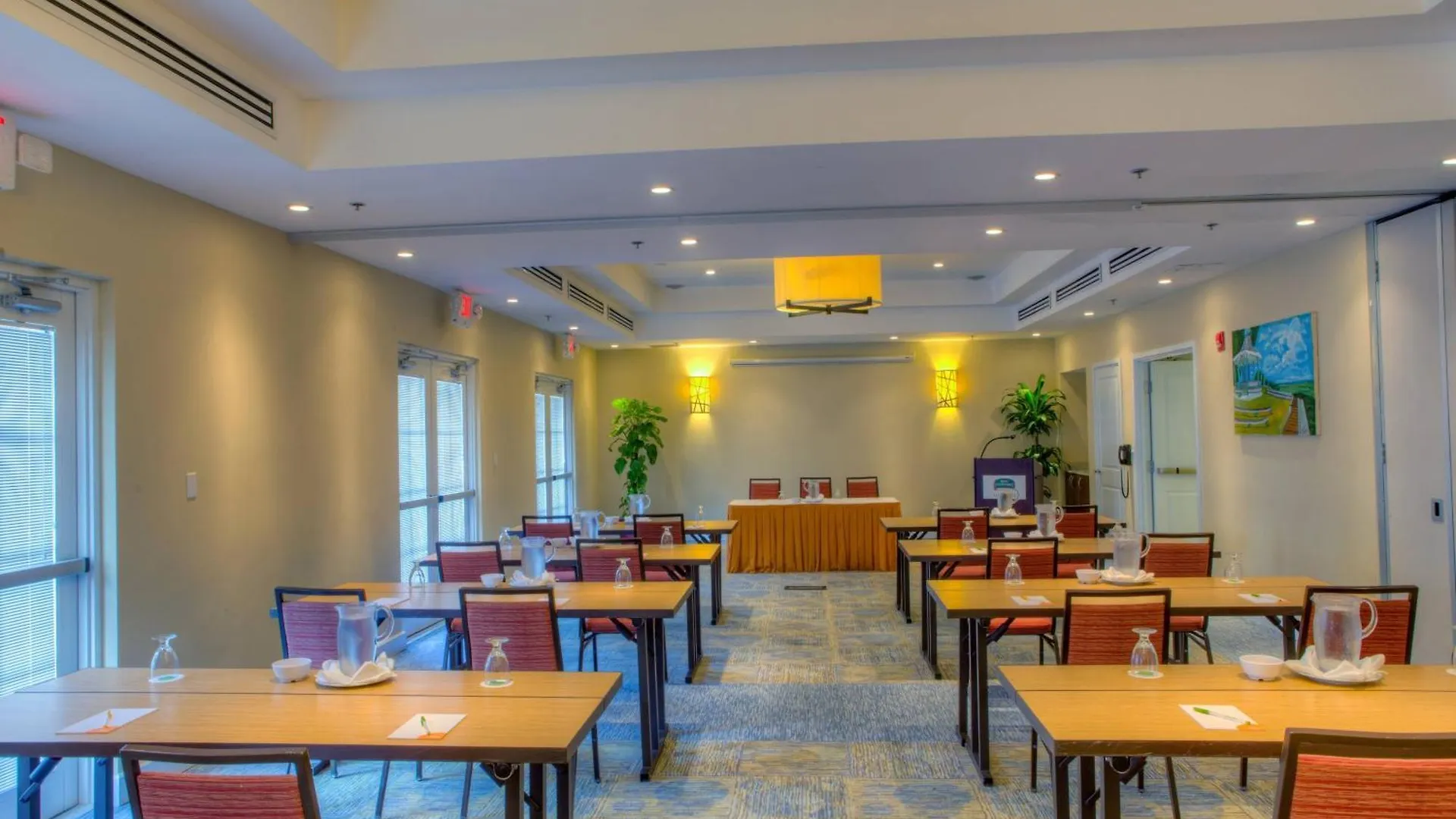 Courtyard By Marriott Bridgetown, Barbados Hotel