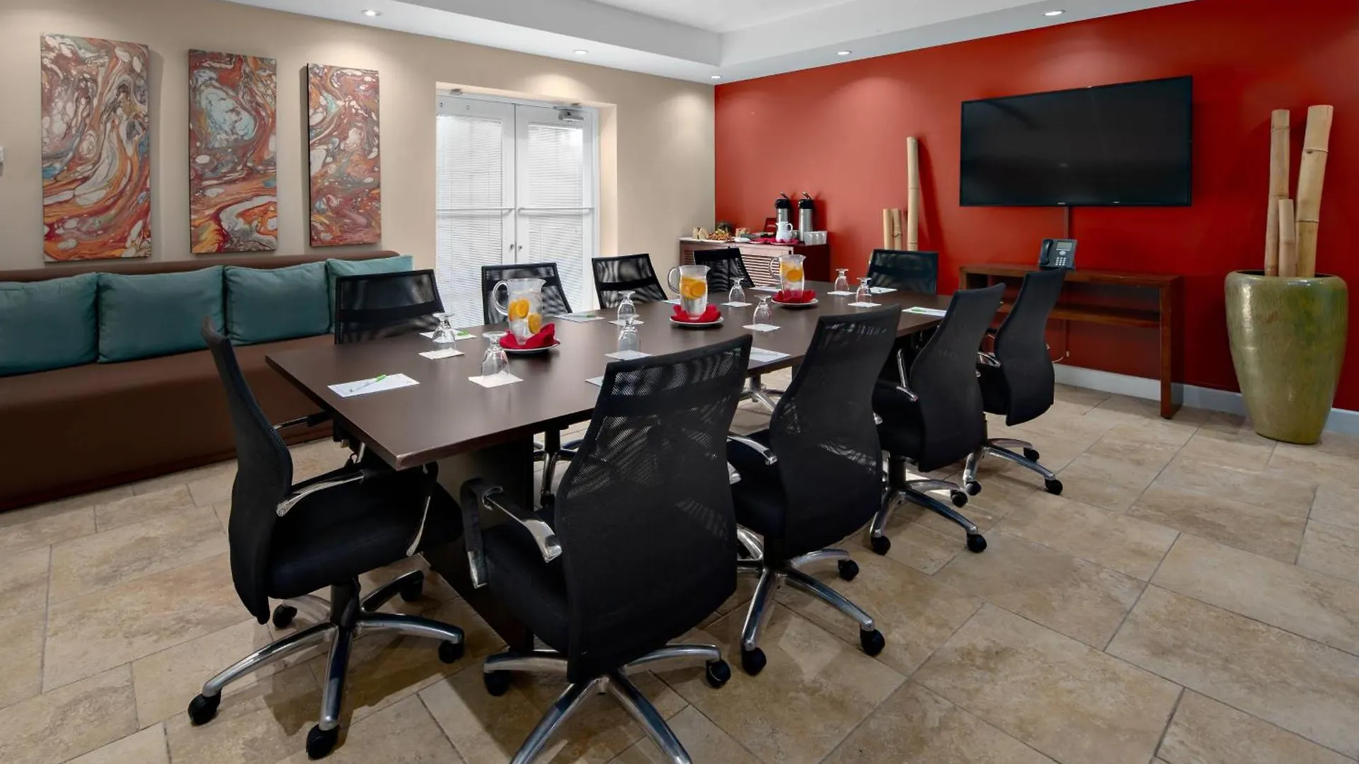 Courtyard By Marriott Bridgetown, Barbados Hotel