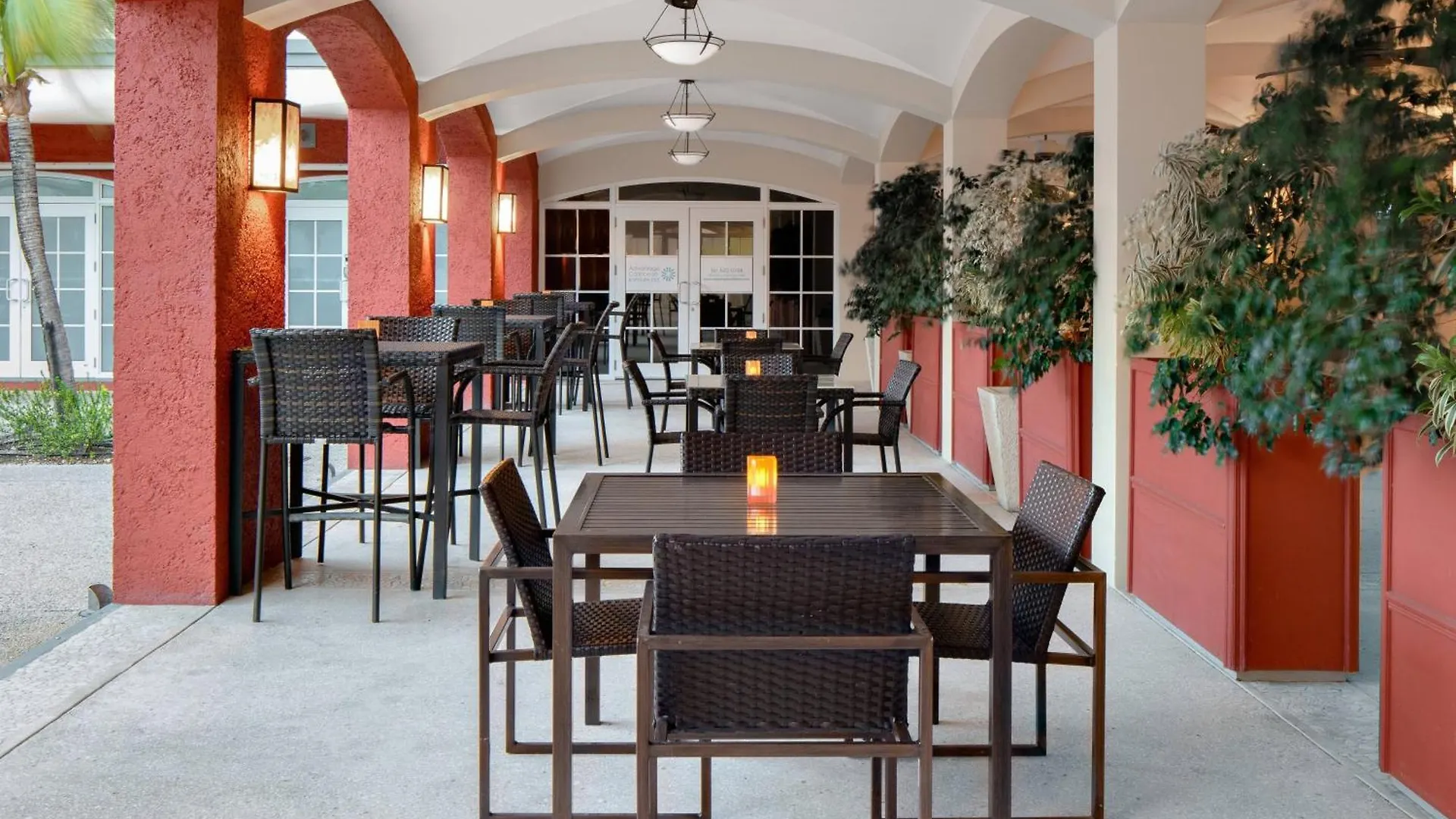 ***  Courtyard By Marriott Bridgetown, Barbados Hotel Barbados