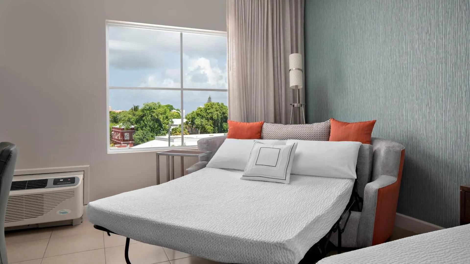 Courtyard By Marriott Bridgetown, Barbados Hotel Bridgetown