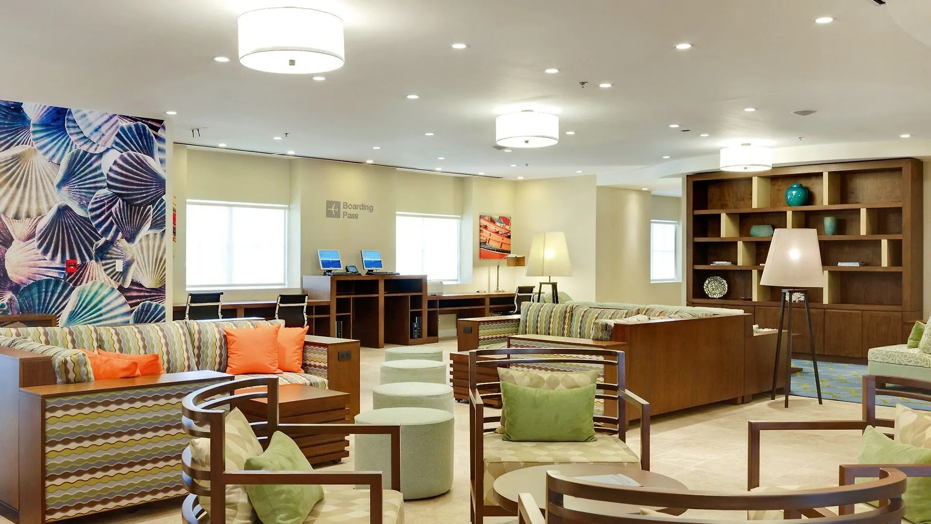 Courtyard By Marriott Bridgetown, Barbados Hotel