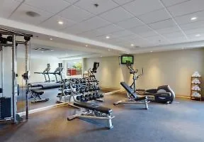 Courtyard By Marriott Bridgetown, Barbados Hotel