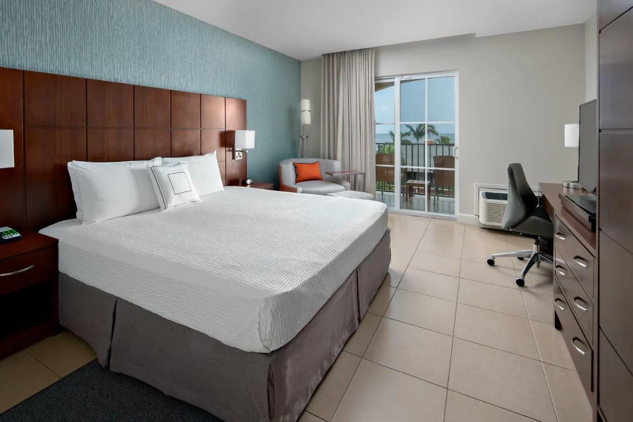 Courtyard By Marriott Bridgetown, Barbados Hotel  Bridgetown