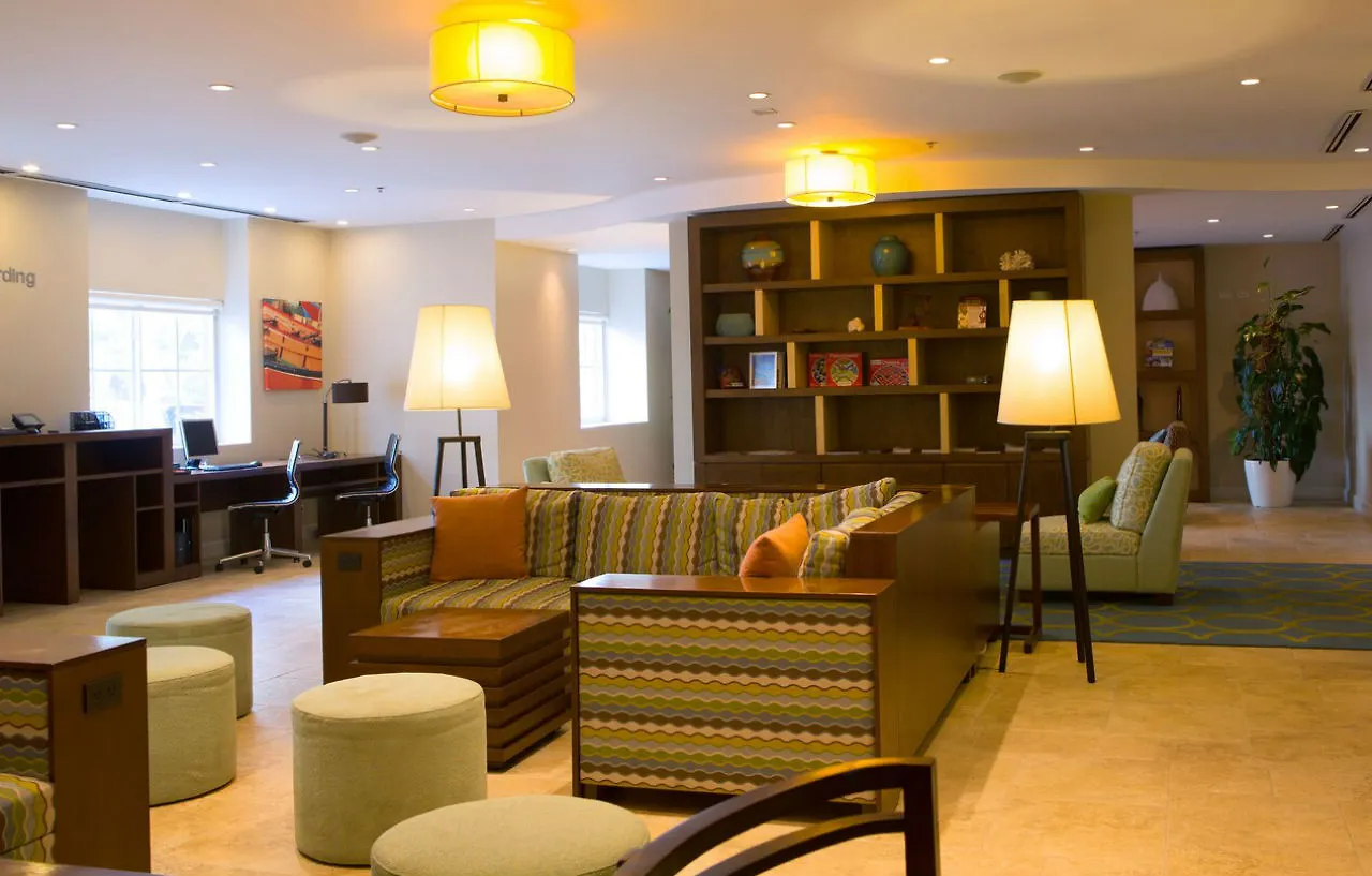 Courtyard By Marriott Bridgetown, Barbados Hotel