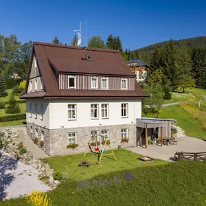 Gasthof Minerva 