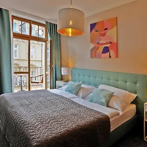 Hotel Pilgrim ***