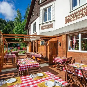 Gasthof Sofinata & Pizzeria ***