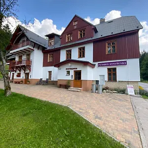 Gasthof Bystrenka 