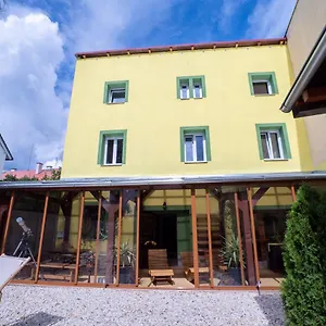 Gasthof Senk U Kovarny 