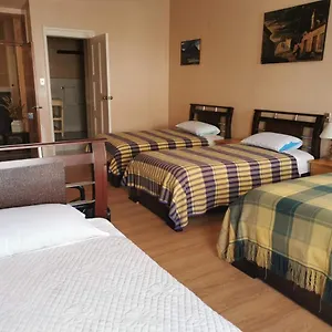Hotel Rosim ***