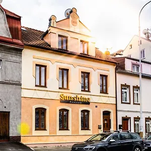 Gasthof Sunshine 