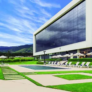 Hotel Eb By Eurobuilding Quito Airport *****