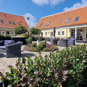 Gasthof Toftegarden - 