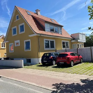 Gasthof Oddevej 20 