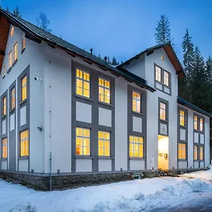 Aparthotel Labska 1912 - ***