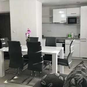 Aparthotel Panorama 
