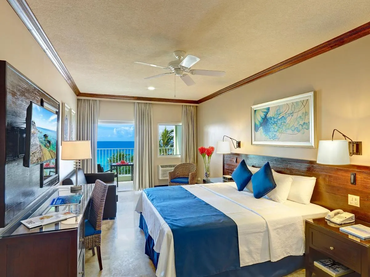 Hotel Courtyard By Marriott Bridgetown, Barbados Bridgetown