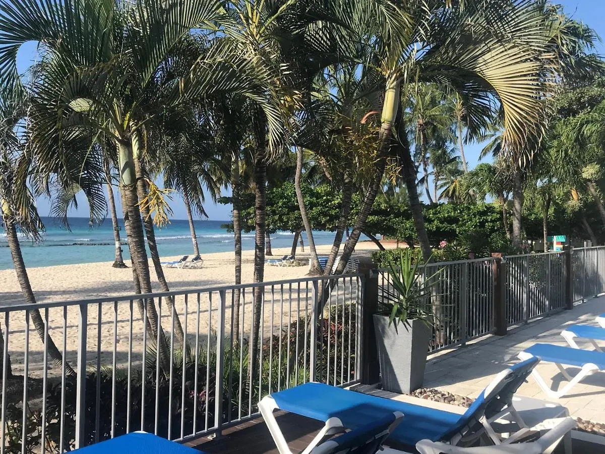 Hotel Courtyard By Marriott Bridgetown, Barbados 3*, Bridgetown
