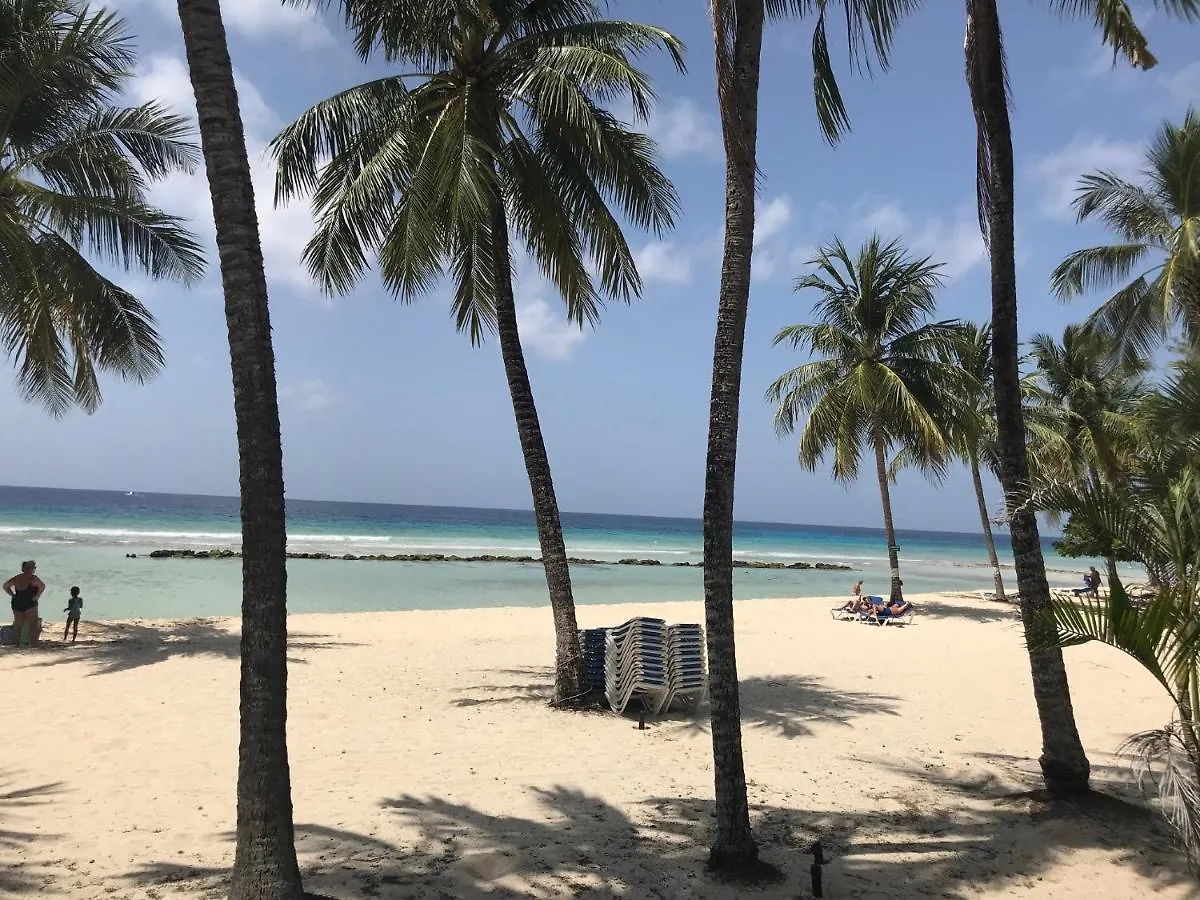 Hotel Courtyard By Marriott Bridgetown, Barbados