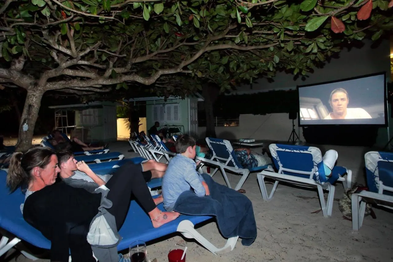 Hotel Courtyard By Marriott Bridgetown, Barbados