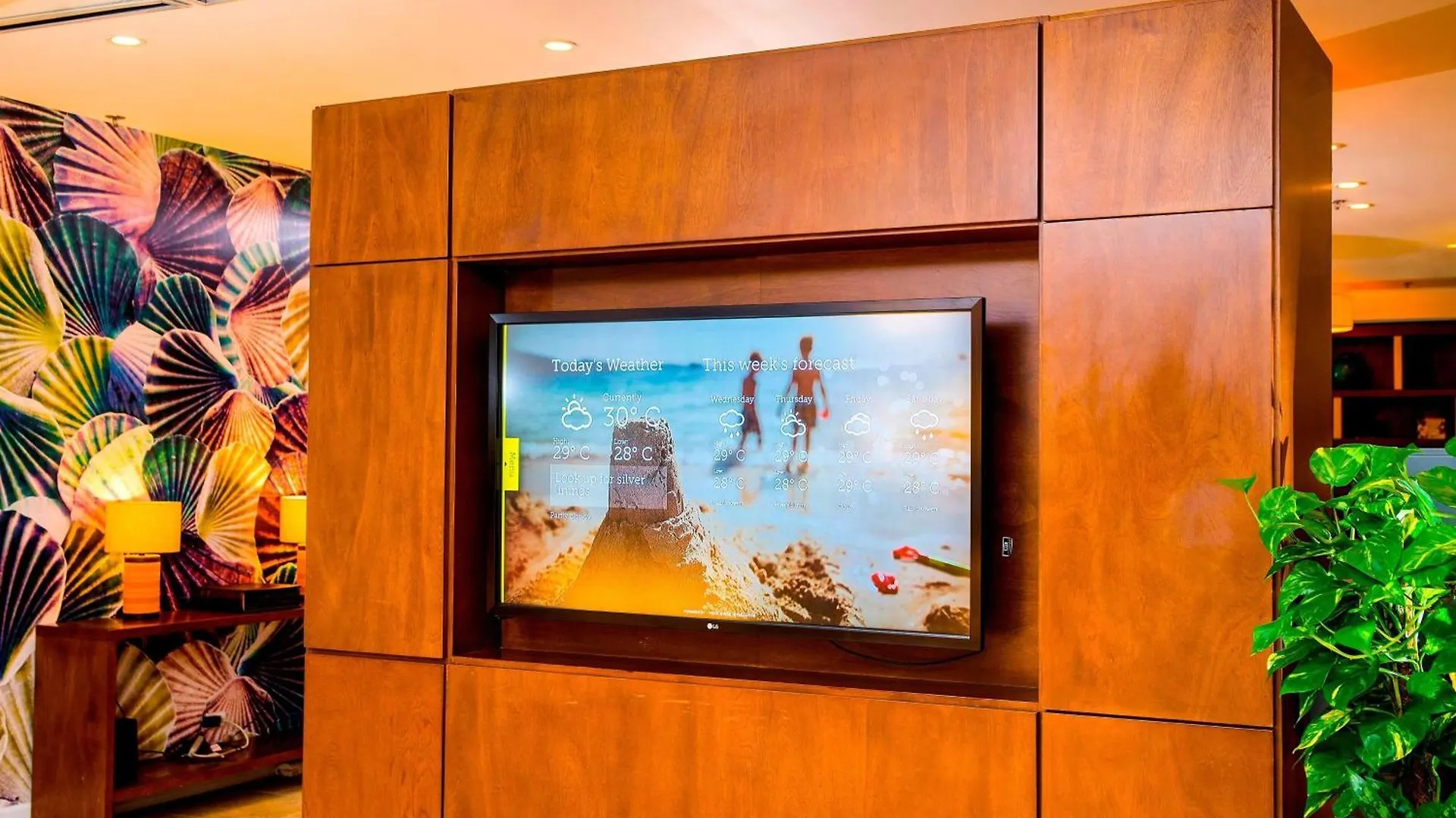 ***  Hotel Courtyard By Marriott Bridgetown, Barbados Barbados