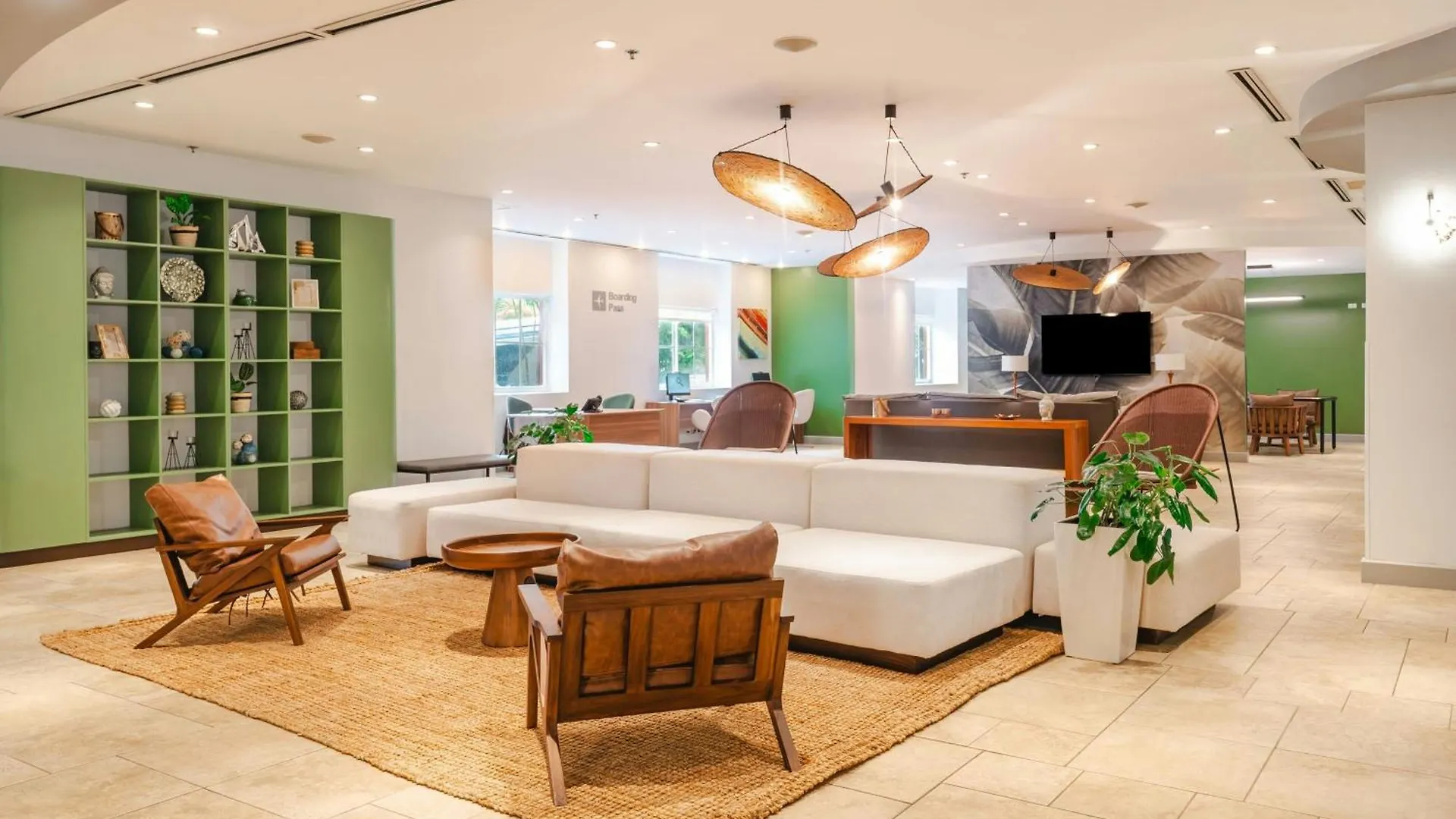 Hotel Courtyard By Marriott Bridgetown, Barbados  Bridgetown